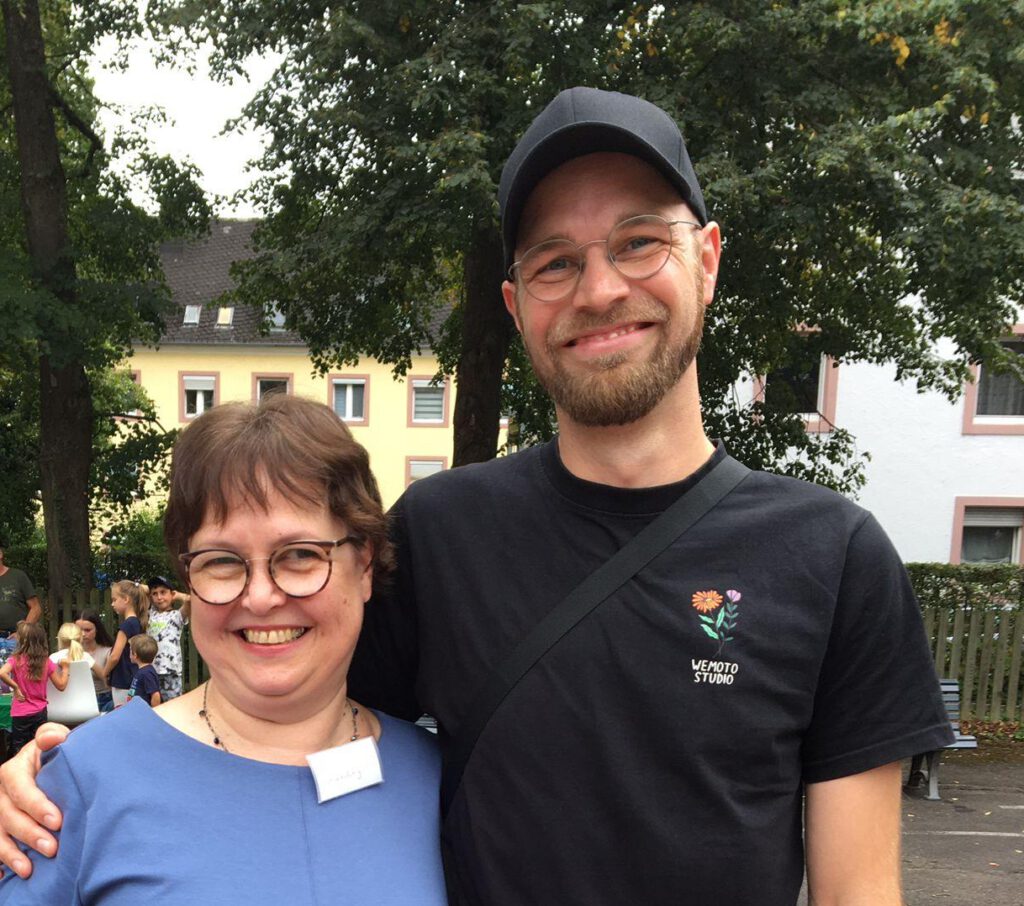 Gratulation zu 40 Jahren Baby- und Krabbelstube Trier-Nord - Kita ...