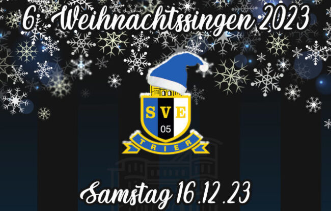 2023-12 Weihnachtssingen Eintracht Trier – kleiner