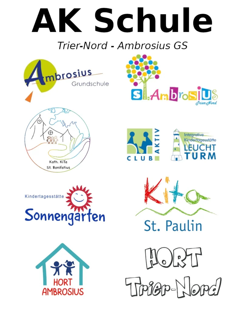 2026-05-21 AK Schule Trier-Nord Logo mit Horten